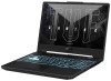 Ноутбук Asus FX506HE (FX506HE-HN012,90NR0704-M00CW0) Black фото №3