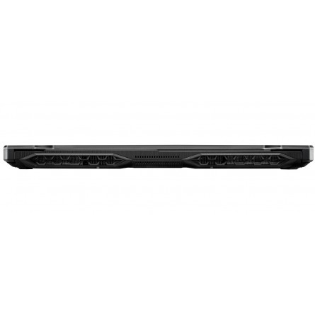 Ноутбук Asus FX506HE (FX506HE-HN012,90NR0704-M00CW0) Black фото №8
