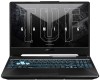 Ноутбук Asus FX506HE (FX506HE-HN012,90NR0704-M00CW0) Black