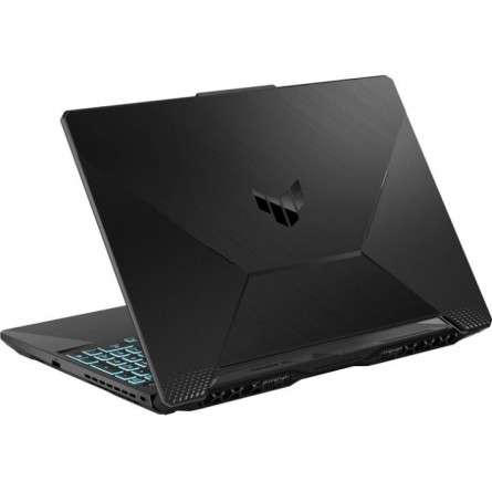 Ноутбук Asus TUF Gaming F15 FX506HM (FX506HF-HN017,90NR0HB4-M005) фото №3