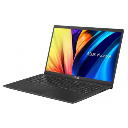 Ноутбук Asus VivoBook 15 X1500EA (X1500EA-BQ2337,90NB0TY5-M01CK0)Black фото №2