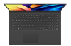 Ноутбук Asus VivoBook 15 X1500EA (X1500EA-BQ2337,90NB0TY5-M01CK0)Black фото №3