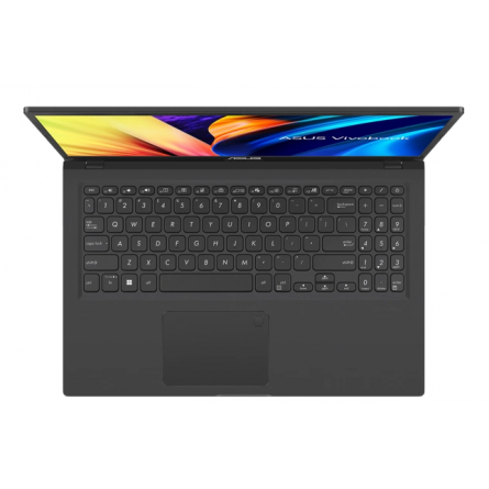 Ноутбук Asus VivoBook 15 X1500EA (X1500EA-BQ2337,90NB0TY5-M01CK0)Black фото №3