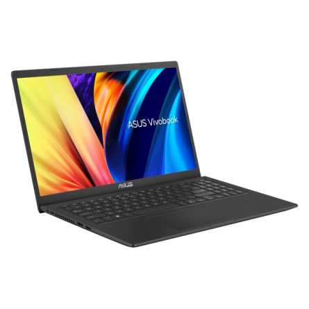 Ноутбук Asus VivoBook 15 X1500EA (X1500EA-BQ2337,90NB0TY5-M01CK0)Black фото №5