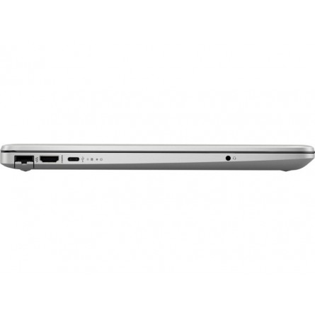 Ноутбук HP 250 G9 (6S760EA) Silver фото №4