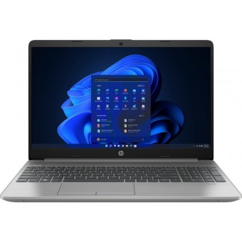 Зображення Ноутбук HP 250 G9 (6S760EA) Silver