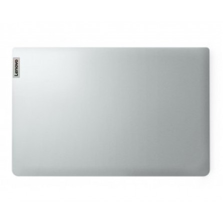 Ноутбук Lenovo IdeaPad 1 15AMN7 (82VG006ERM) Cloud Grey фото №6