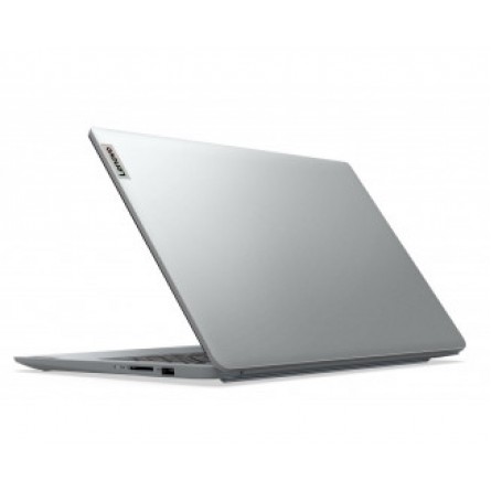 Ноутбук Lenovo IdeaPad 1 15AMN7 (82VG006ERM) Cloud Grey фото №4