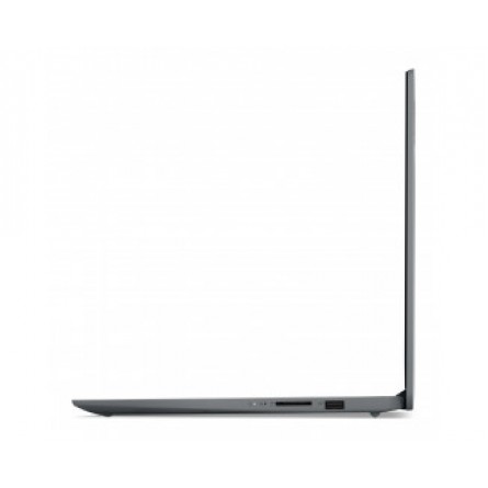 Ноутбук Lenovo IdeaPad 1 15AMN7 (82VG006ERM) Cloud Grey фото №9