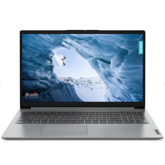 Зображення Ноутбук Lenovo IdeaPad 1 15IGL7 (82V7000GRM)