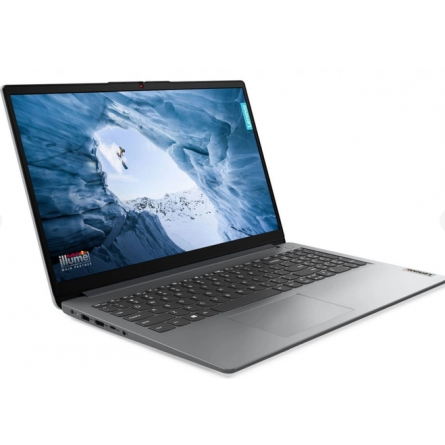 Ноутбук Lenovo IdeaPad 1 15IGL7 (82V7000GRM) фото №2