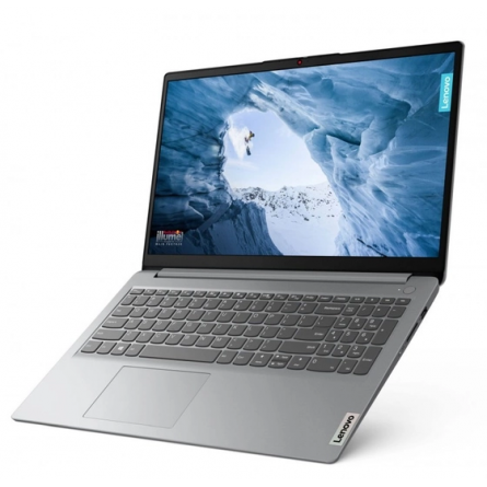 Ноутбук Lenovo IdeaPad 1 15IGL7 (82V7000GRM) фото №3