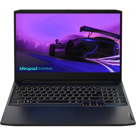 Ноутбук Lenovo IdeaPad 3 15IHU6(82K101A7RM)