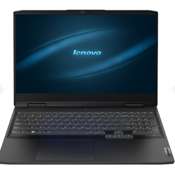 Зображення Ноутбук Lenovo IdeaPad Gaming 3 16IAH7 (82SA007QPB)