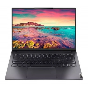 Изображение Ноутбук Lenovo Yoga Slim 7 Pro 14ACH5 (82MS00A0PB)