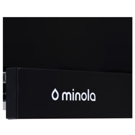 Вытяжки Minola HTL 6614 BLF 1000 LED фото №8