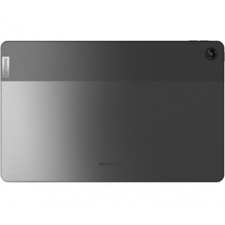 Планшет Lenovo Tab M10 Plus 4/128 LTE Storm Grey (ZAAN0015UA) фото №5