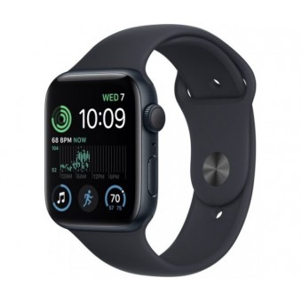 Изображение Smart часы Apple Watch SE 2 40 Midnight Alum Midnight Sp/B