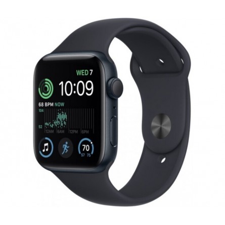 Smart годинник Apple Watch SE 2 40 Midnight Alum Midnight Sp/B
