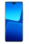 Смартфон Xiaomi 13 Lite 5G 8/128GB Blue int фото №7