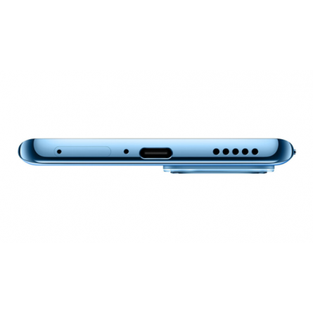 Смартфон Xiaomi 13 Lite 5G 8/128GB Blue int фото №3