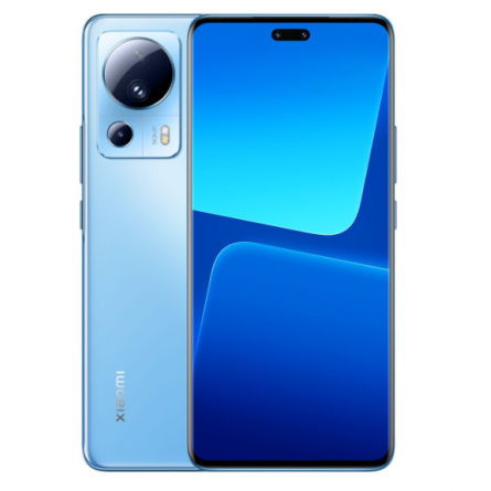 Смартфон Xiaomi 13 Lite 5G 8/128GB Blue int