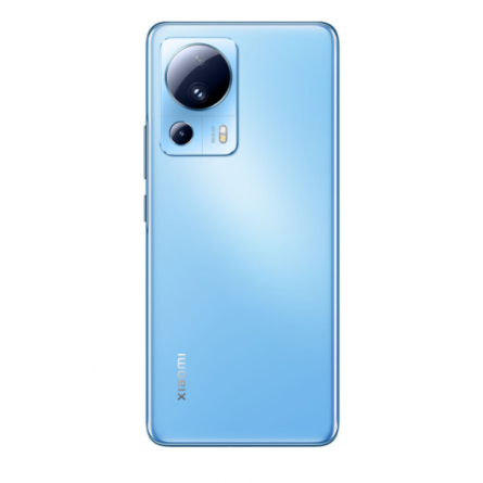 Смартфон Xiaomi 13 Lite 5G 8/128GB Blue int фото №6