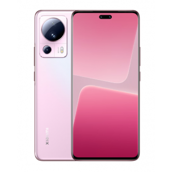 Зображення Смартфон Xiaomi 13 Lite 5G 8/128GB Pink int