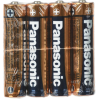 Батарейки Panasonic LR03APB/4P