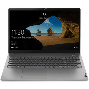 Зображення Ноутбук Lenovo ThinkBook 15 G3 ACL (21A40170RA)