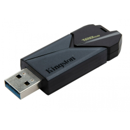 Флешка Kingston USB 3.2 DT Exodia Onyx 64GB Black фото №5