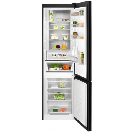 Холодильник Electrolux RNT7ME34K1 фото №2