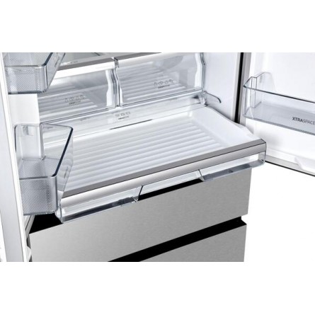 Холодильник Gorenje NRM8181UX фото №11