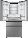 Холодильник Gorenje NRM8181UX фото №2