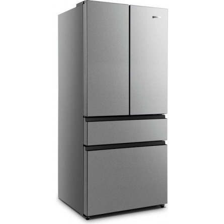 Холодильник Gorenje NRM8181UX фото №7