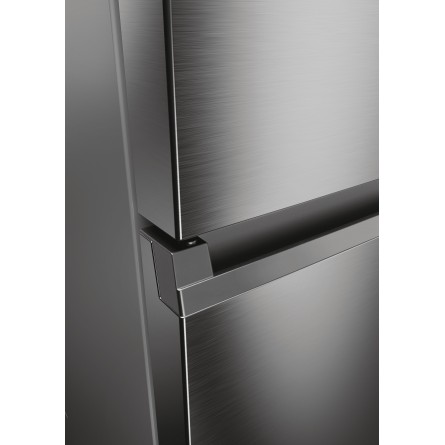Холодильник Haier HDW1618DNPK фото №3