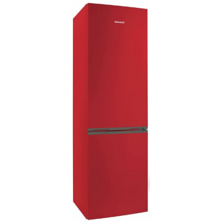 Холодильник Snaige RF53SM-S5RB2F фото №2