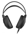 Навушники A4Tech FH300U Black фото №3