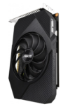 Asus GeForce GTX1650 4096Mb Phoenix OC D6 P V2 (PH-GTX1650-O4GD6-P-V2) фото №6