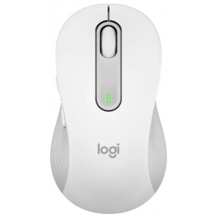 Комп'ютерна миша Logitech Signature M650 Wireless OFF-WHITE B2B фото №2