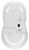 Комп'ютерна миша Logitech Signature M650 Wireless OFF-WHITE B2B фото №5