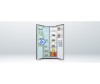 Холодильник Hisense RS560N4AD1 (BCD-428W) фото №6