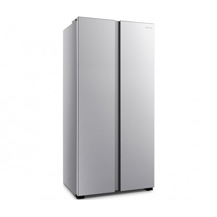 Холодильник Hisense RS560N4AD1 (BCD-428W) фото №2