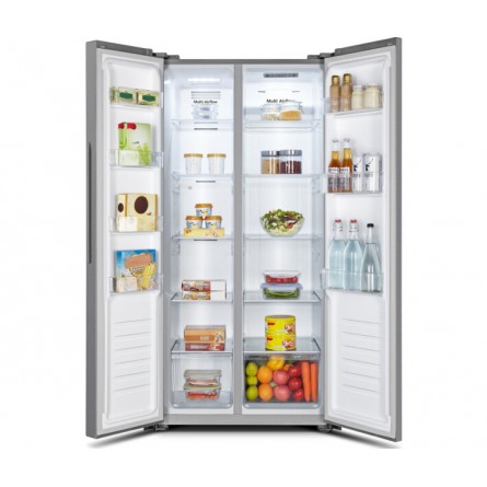 Холодильник Hisense RS560N4AD1 (BCD-428W) фото №5