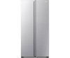 Холодильник Hisense RS560N4AD1 (BCD-428W)