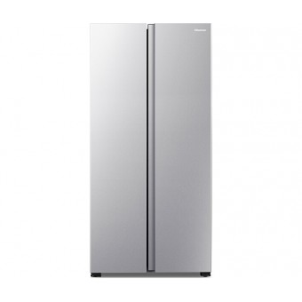 Зображення Холодильник Hisense RS560N4AD1 (BCD-428W)