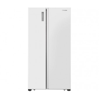 Зображення Холодильник Hisense RS677N4AWF