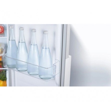 Холодильник Hisense RS677N4AWF фото №7