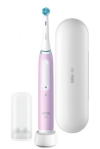 Зубна щітка Braun Oral-B iO Series 4N Pink