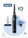 Зубна щітка Braun Oral-B iO Series 6 iOM6.1B6.3DK Black фото №2